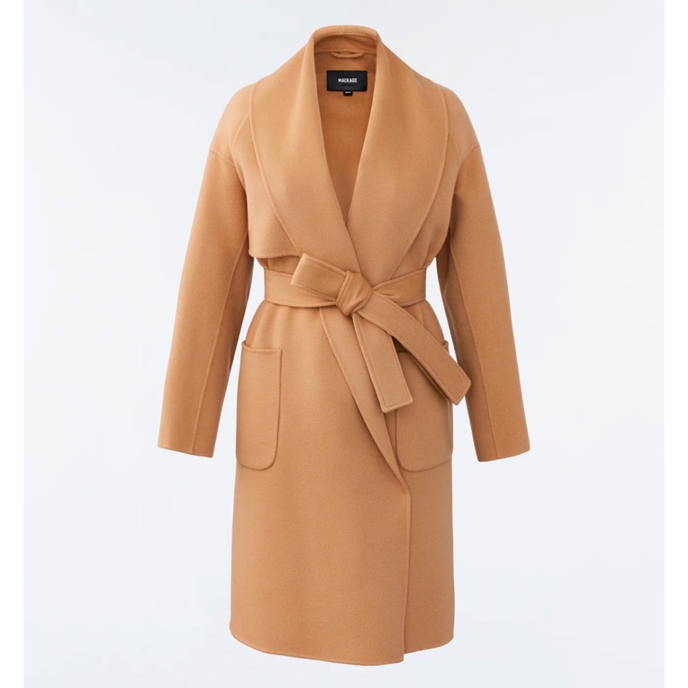 Mackage Thalia Coat